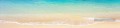 Floride plage de sable eau paysage abstrait